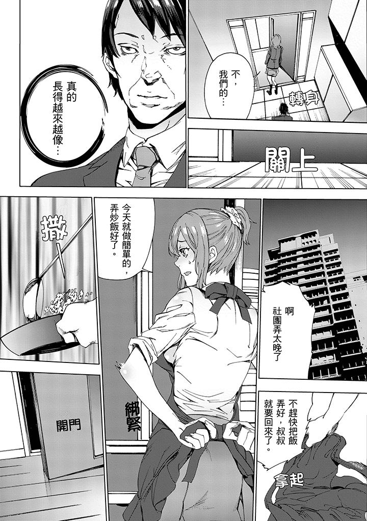 姪飼育 第1話 第5页