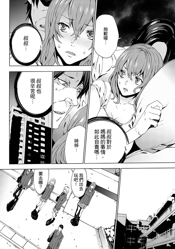 姪飼育 第3話 第8页