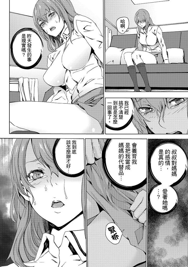 姪飼育 第6話 第3页