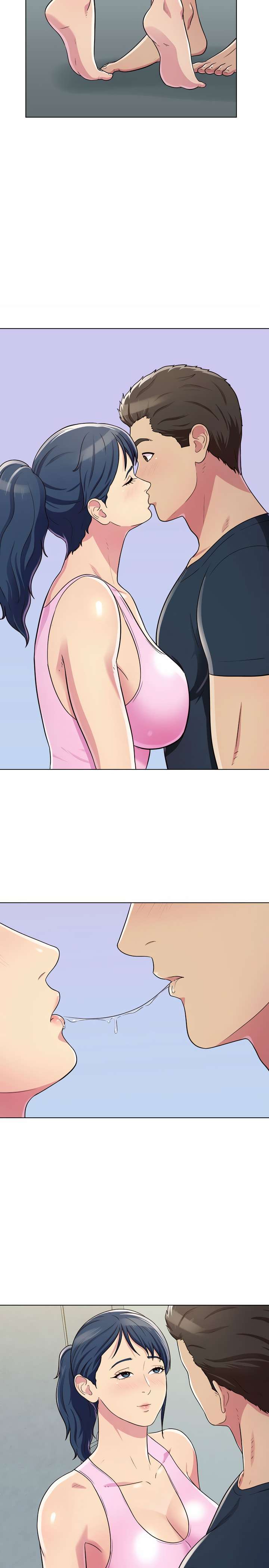 他和她們的工作室 第5章 第17页