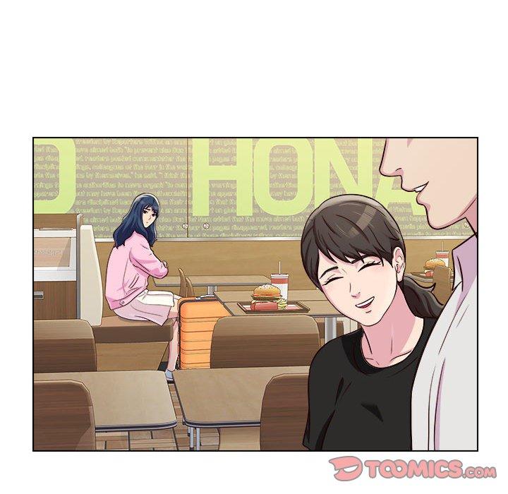 他和她們的工作室 第 9 話 第93页