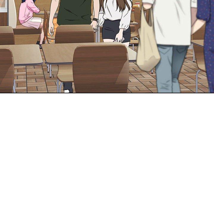 他和她們的工作室 第 9 話 第95页