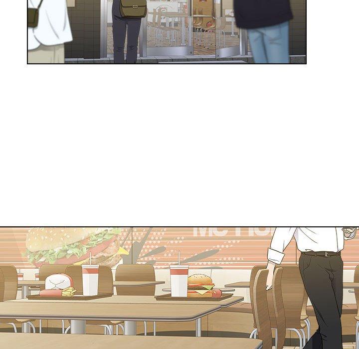 他和她們的工作室 第 9 話 第149页