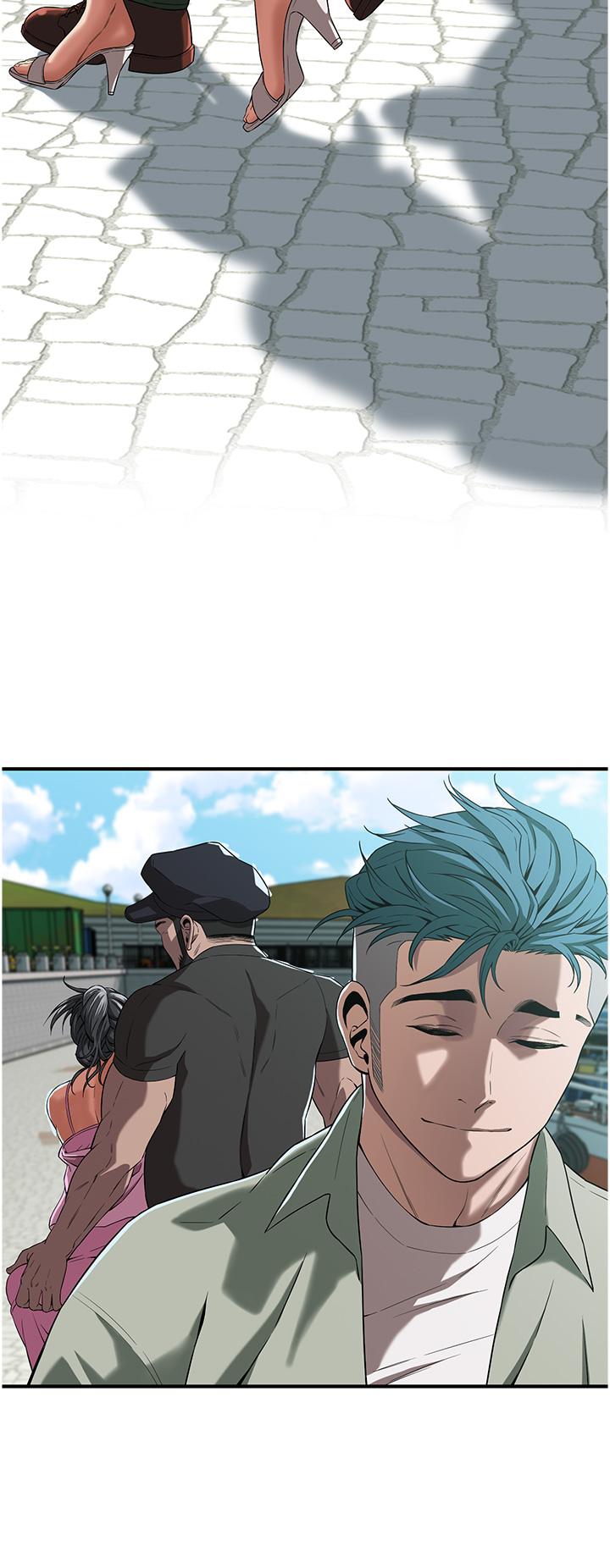 街頭幹架王 第3話-享受被意淫的人妻 第58页
