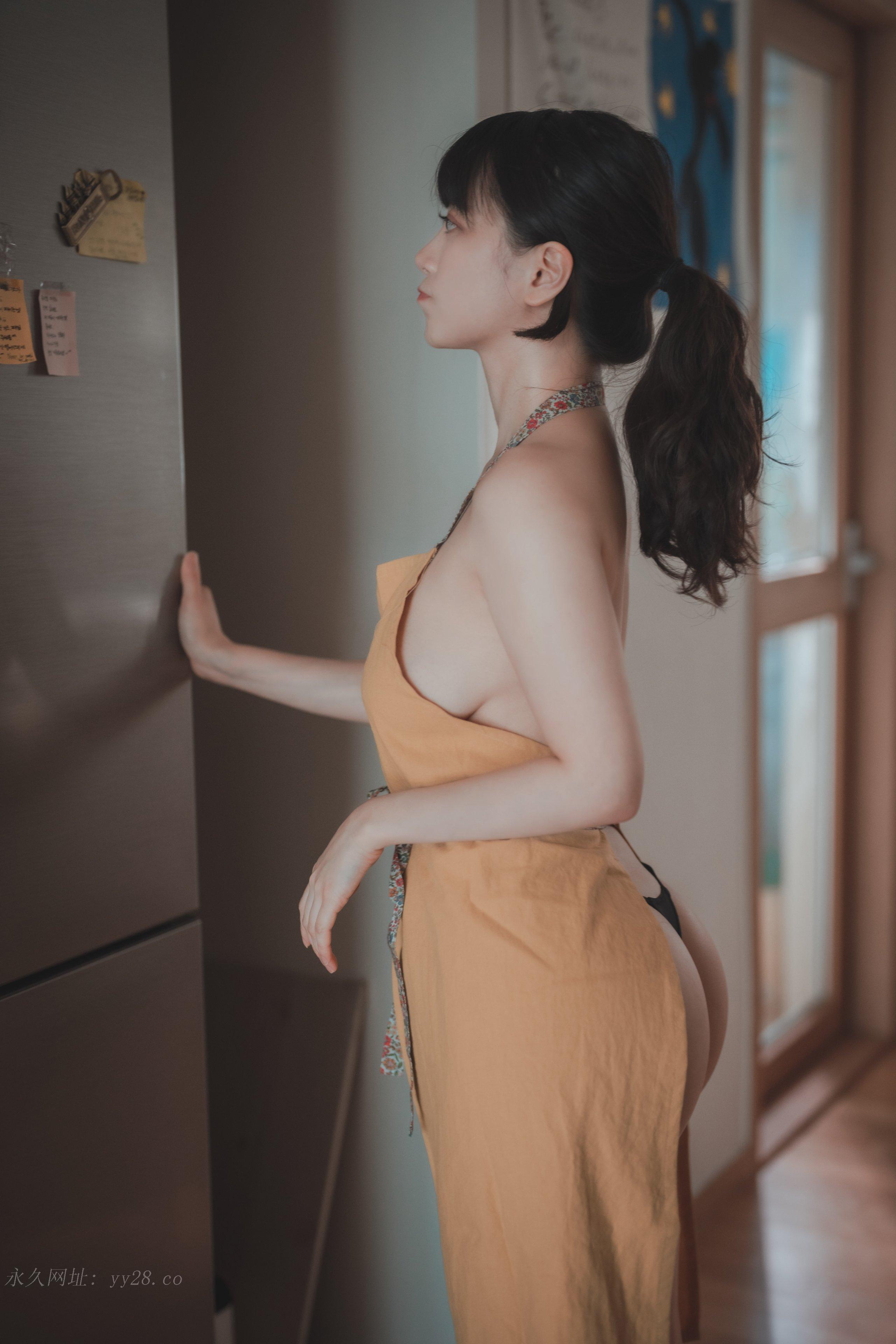 ZziZzi - New Town Bride 第1章 第15页