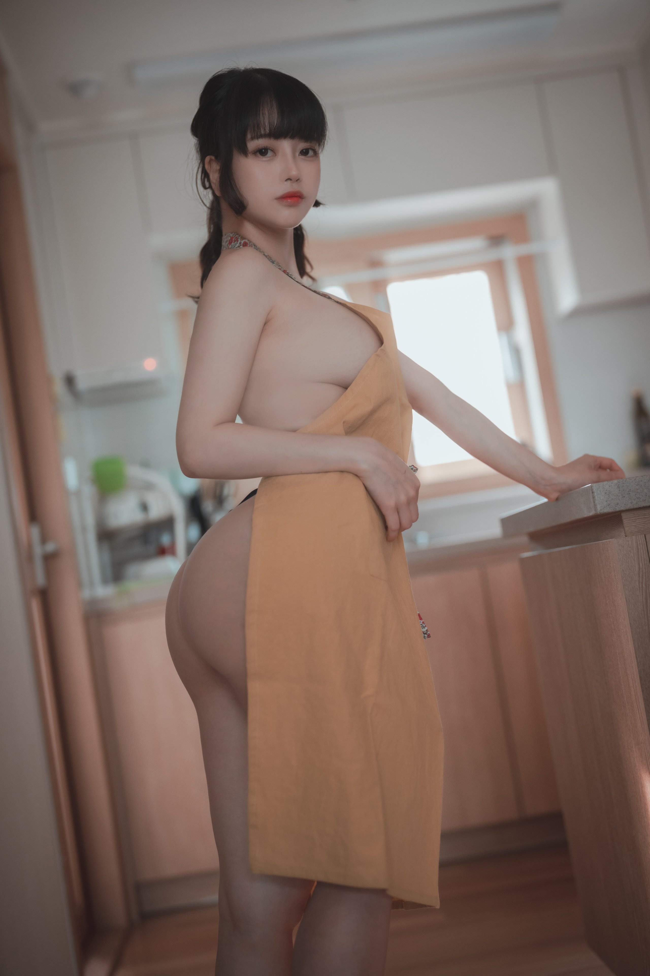 ZziZzi - New Town Bride 第2章 第3页
