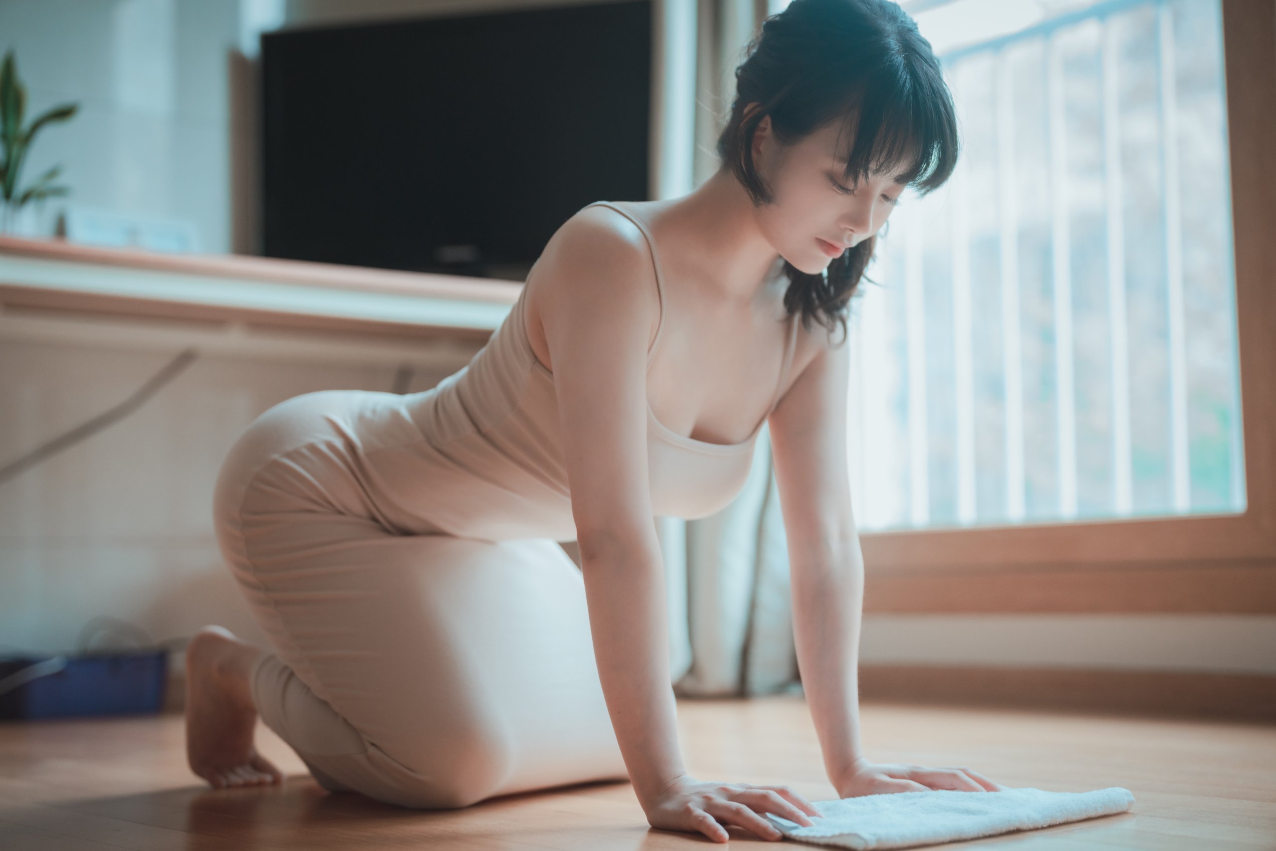 ZziZzi - New Town Bride 第3章 第10页