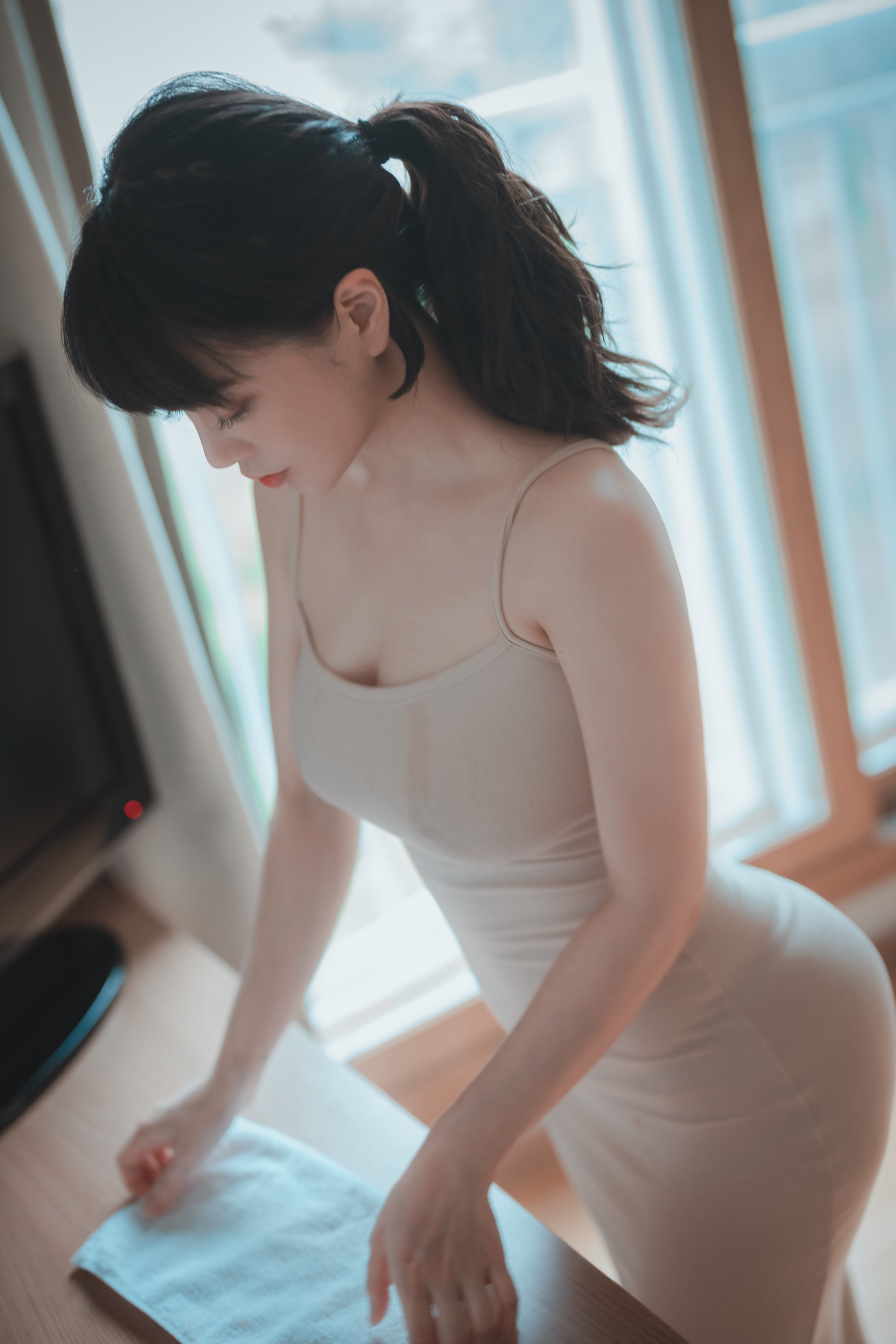 ZziZzi - New Town Bride 第3章 第13页