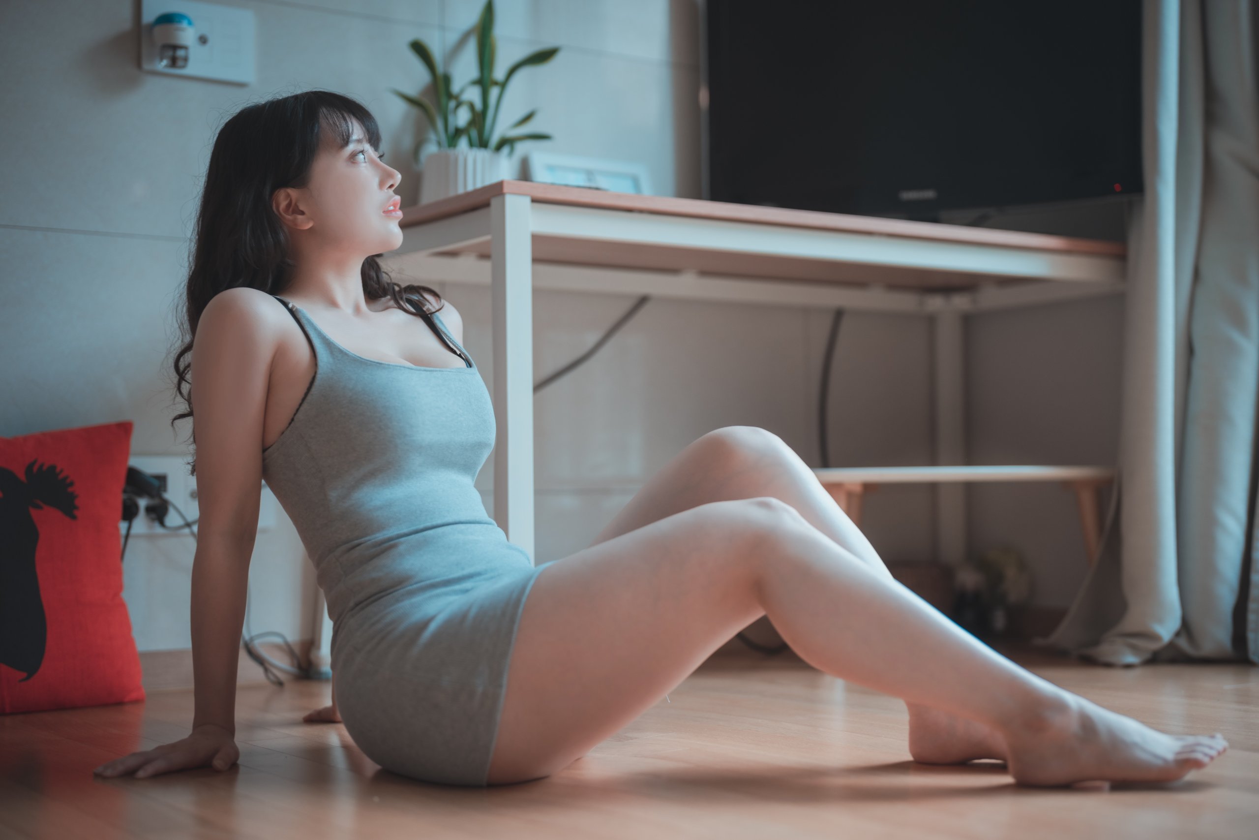 ZziZzi - New Town Bride 第5章 第11页