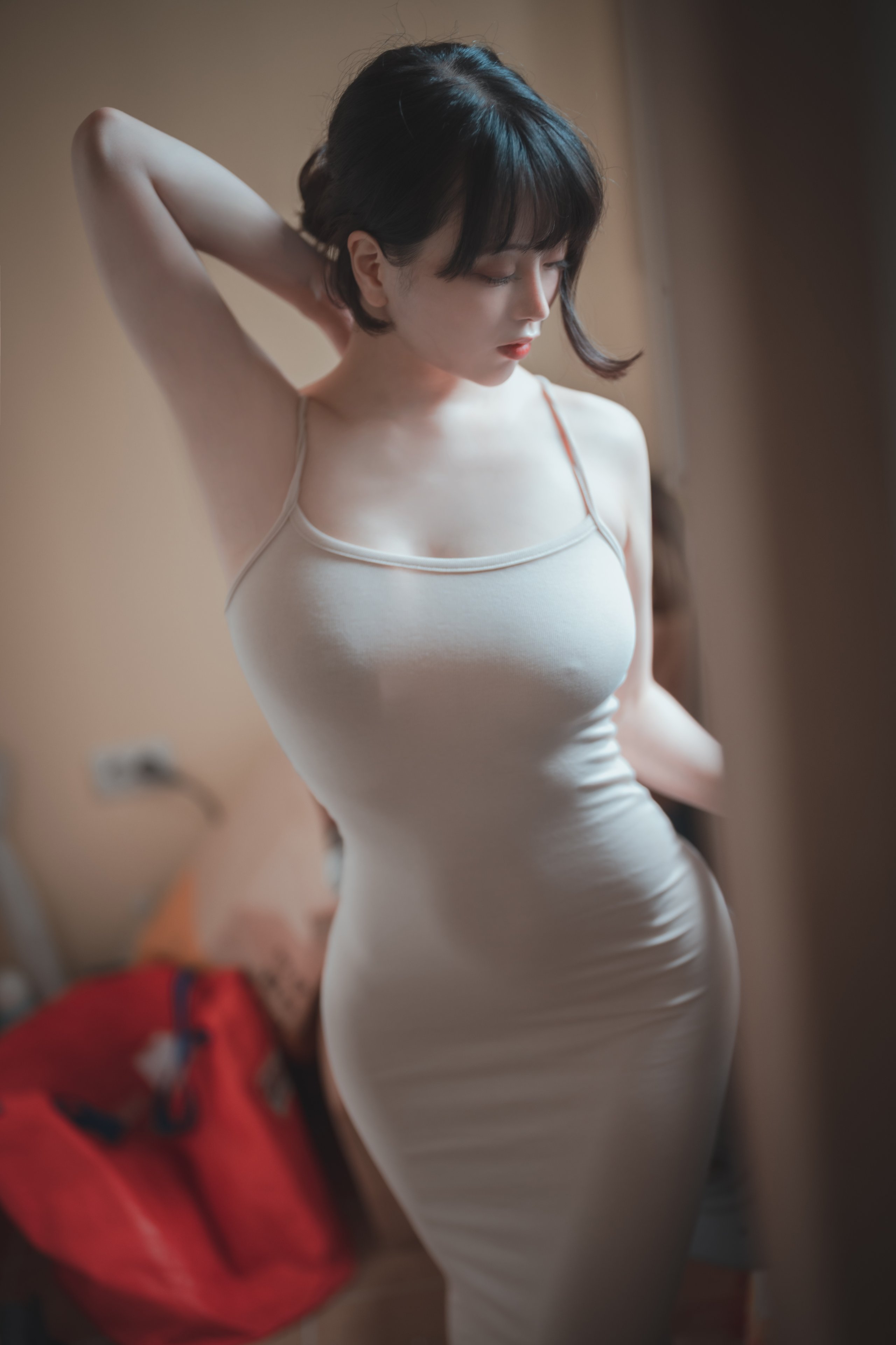 ZziZzi - New Town Bride 第6章 第5页