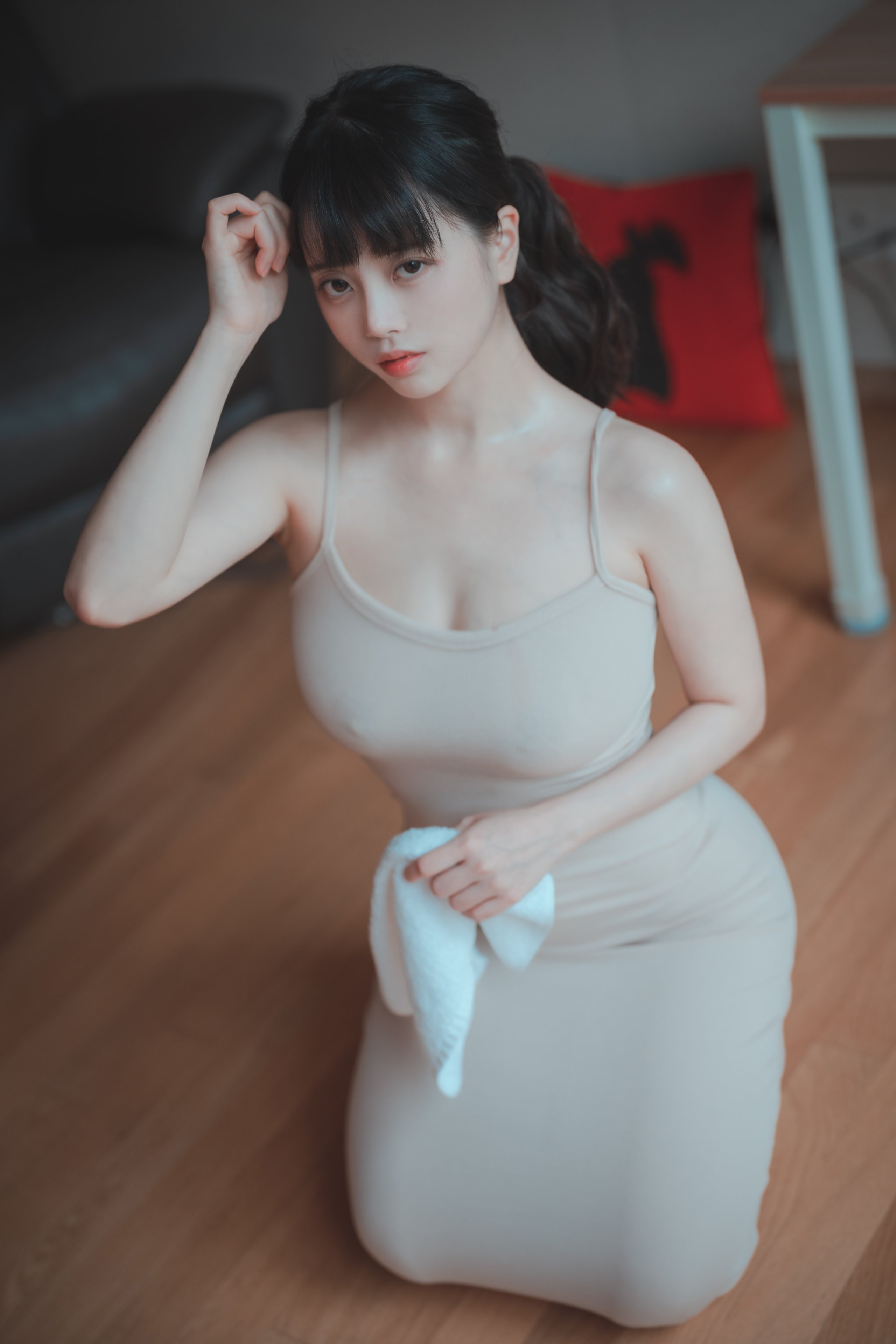 ZziZzi - New Town Bride 第6章 第13页