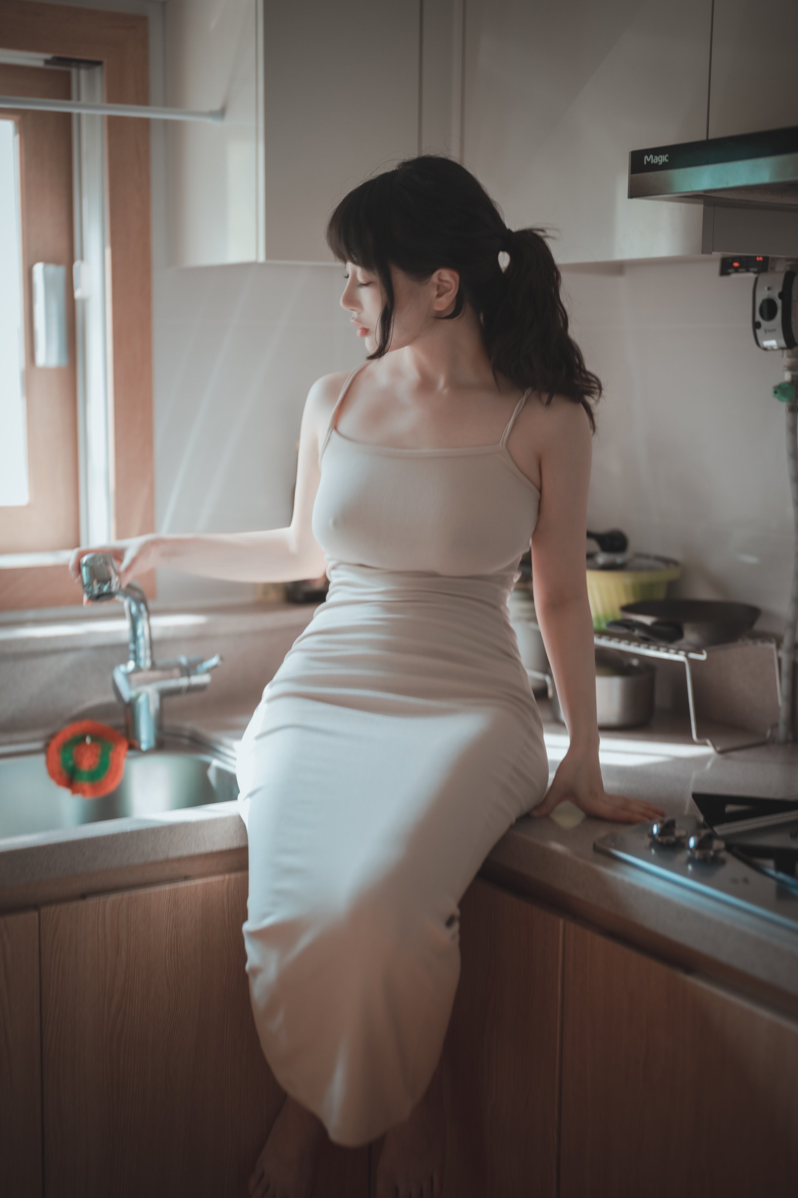 ZziZzi - New Town Bride 第7章 第8页