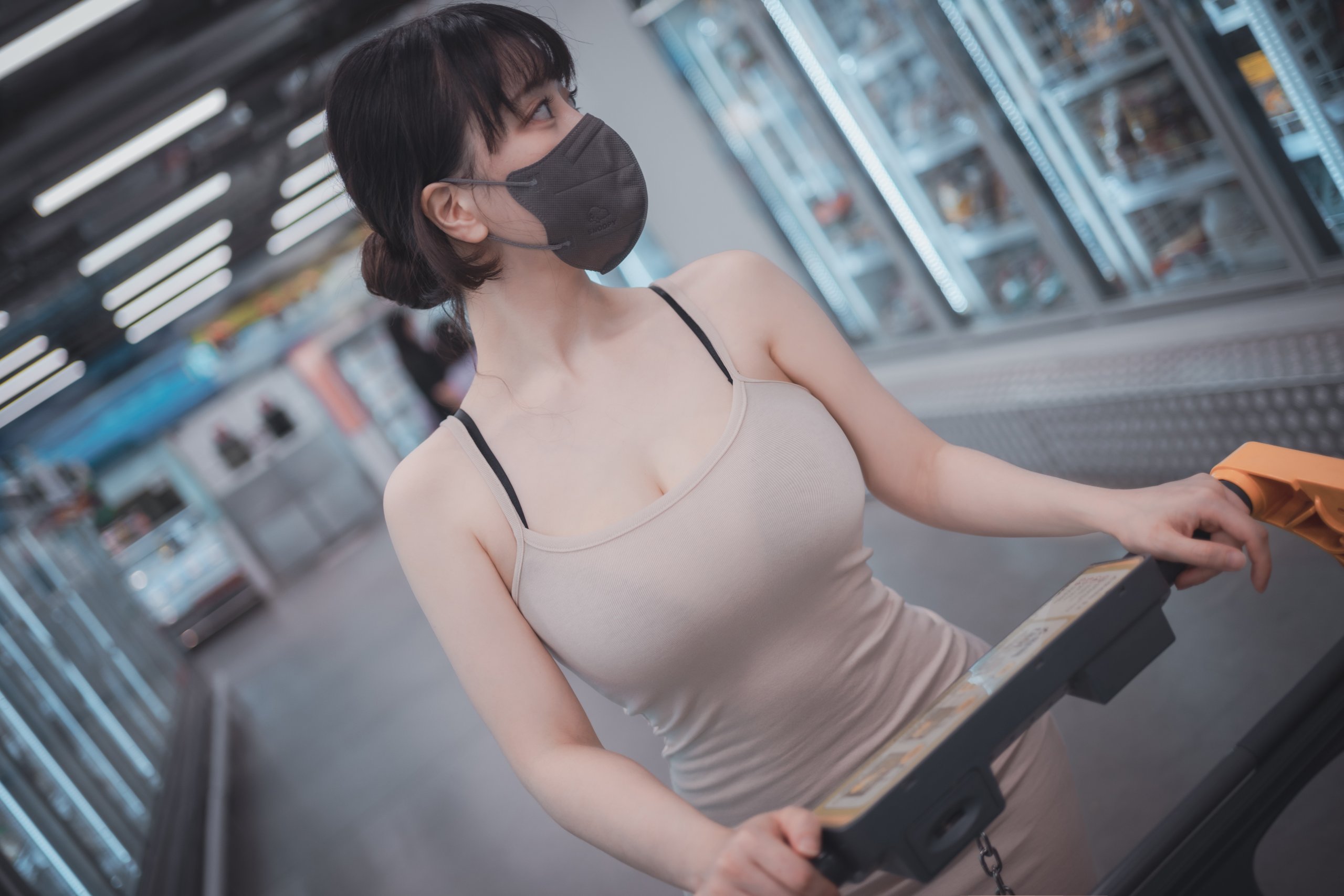 ZziZzi - New Town Bride 第9章 第10页