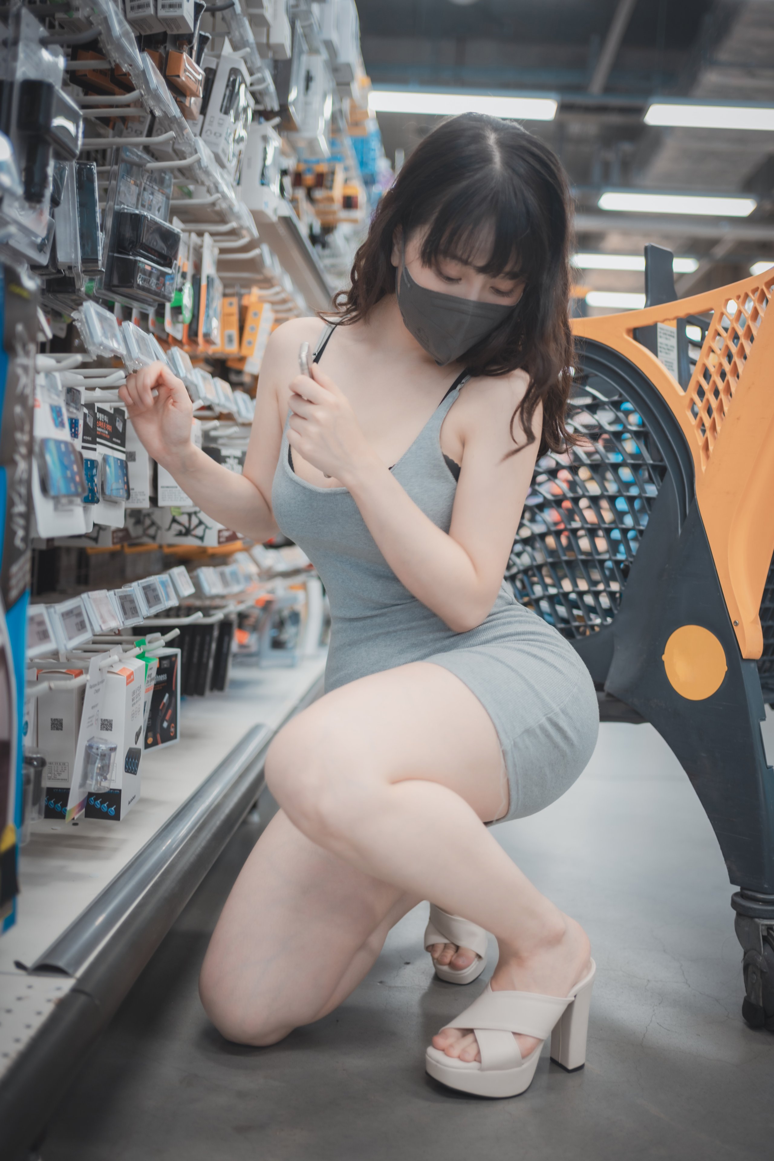 ZziZzi - New Town Bride 第9章 第12页