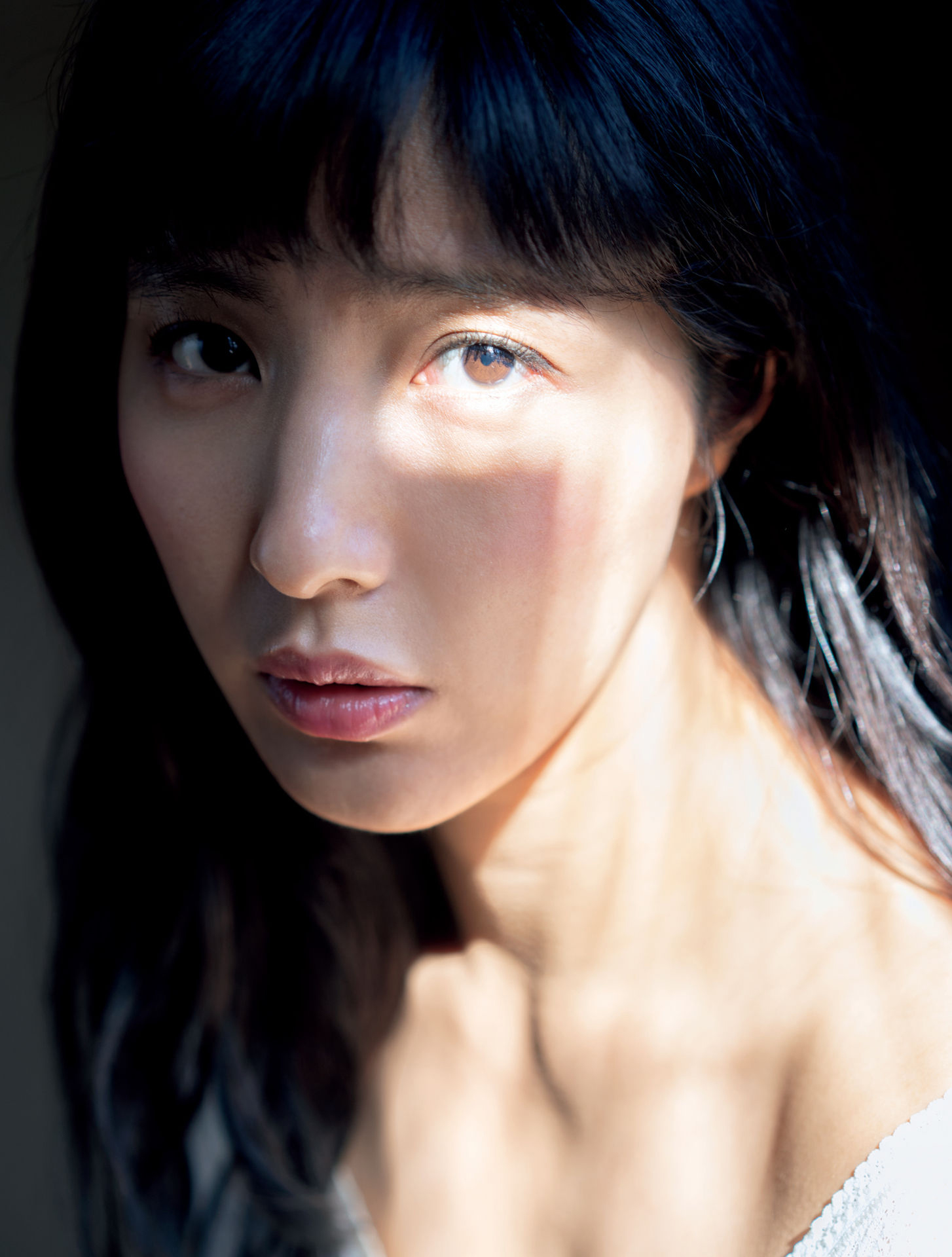 极品身材Bambi Watanabe - Rabbit 第2章 第3页