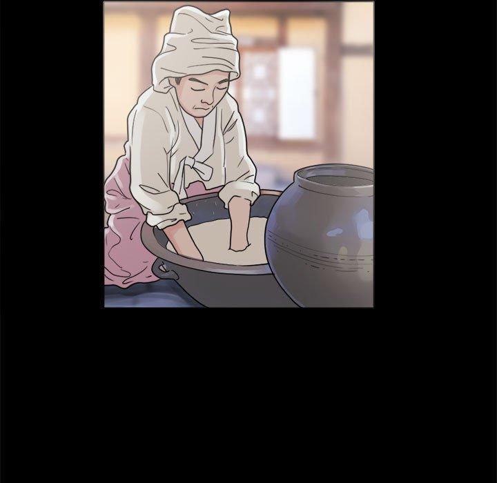 島上拼圖 第 7 話 第17页