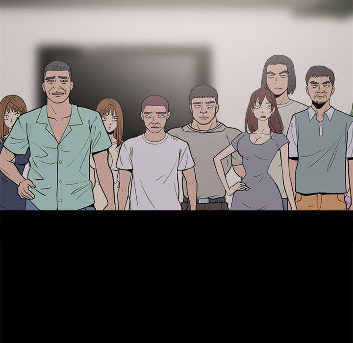 島上拼圖 第 9 話 第95页
