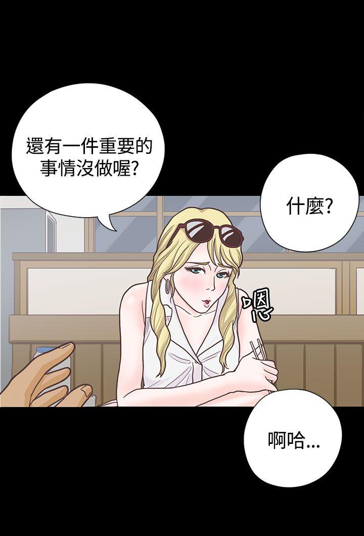 恋爱实境 第5話 第5页