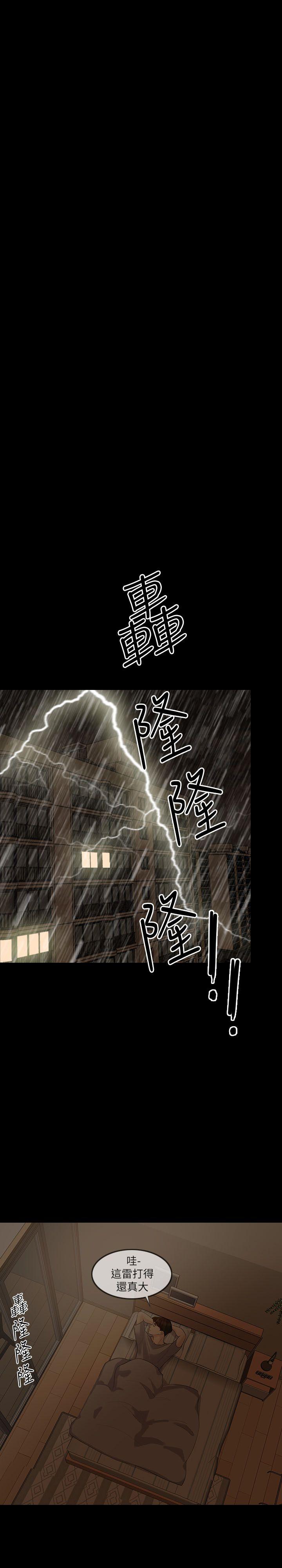 失控的爱 第4話 第28页