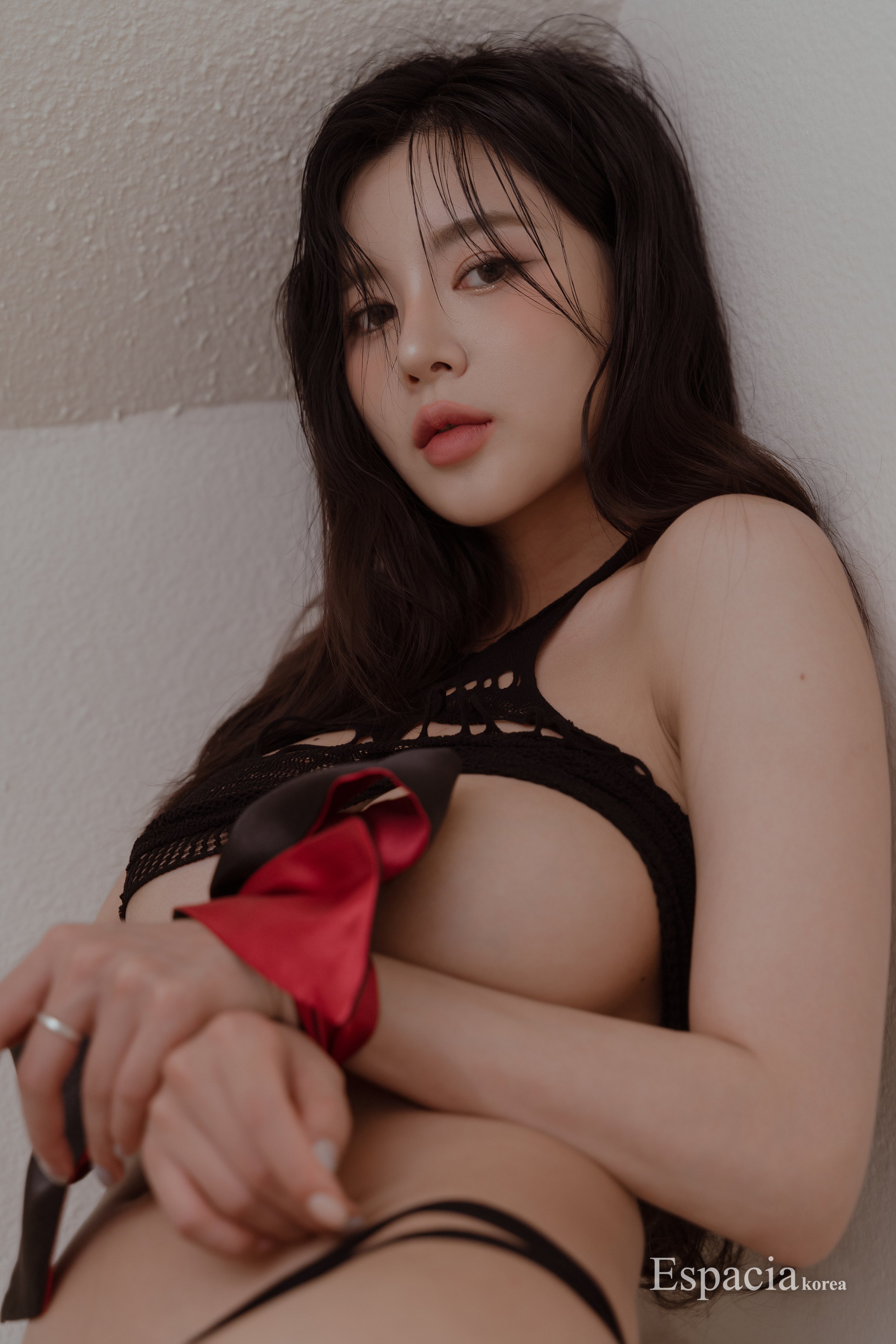 [Espacia Korea] EHC#087 Purm 第3章 第2页