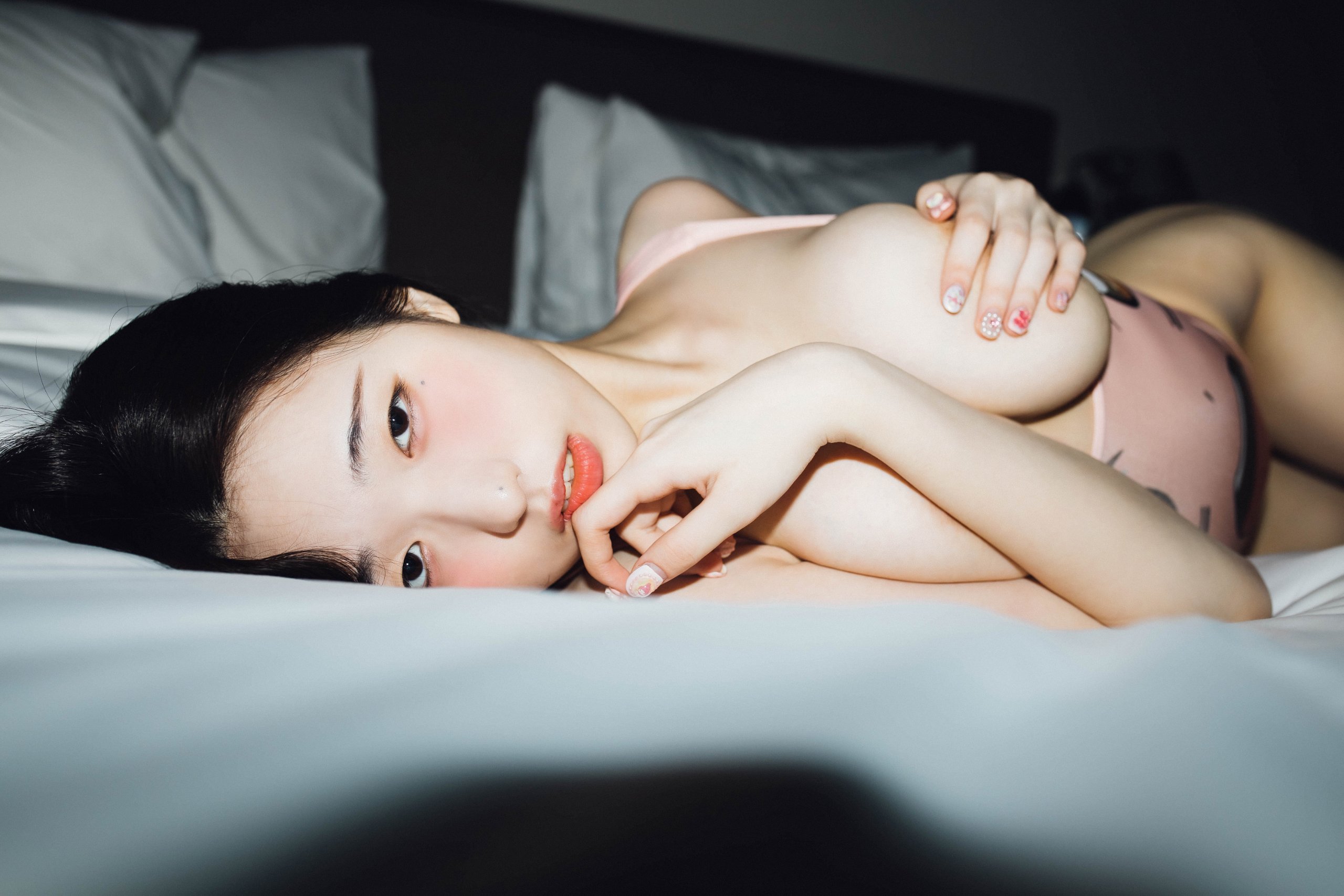 당신만이 (Only you) 第3章 第6页