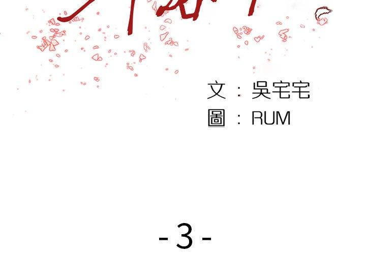 伊卡洛斯 第 3 話 第3页