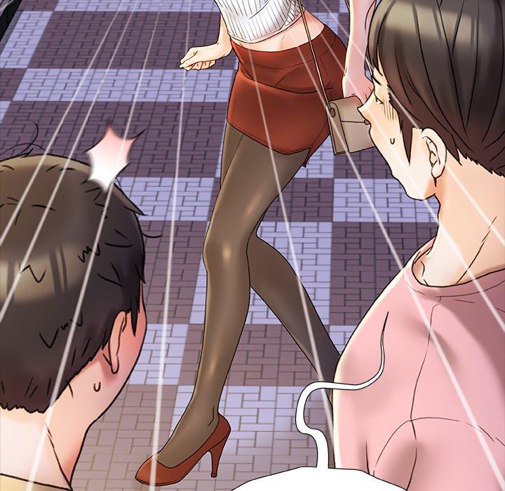真正的麻吉 第 15 話 第122页