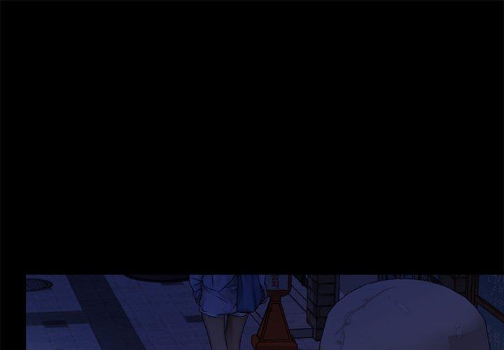 真正的麻吉 第 8 話 第1页