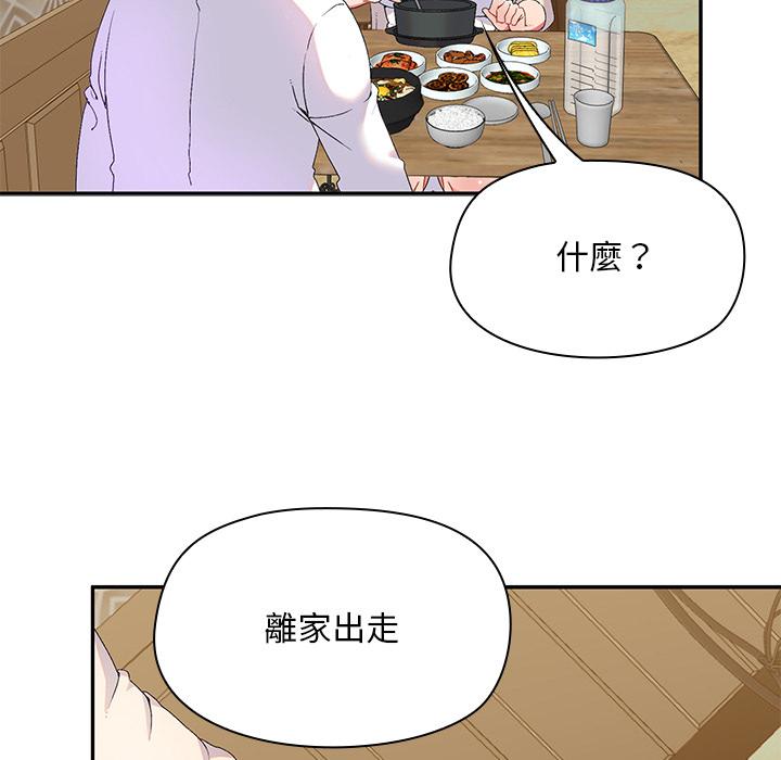 頑皮女孩敏兒 第 1 話 第81页