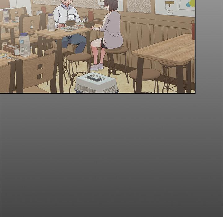 頑皮女孩敏兒 第 1 話 第116页