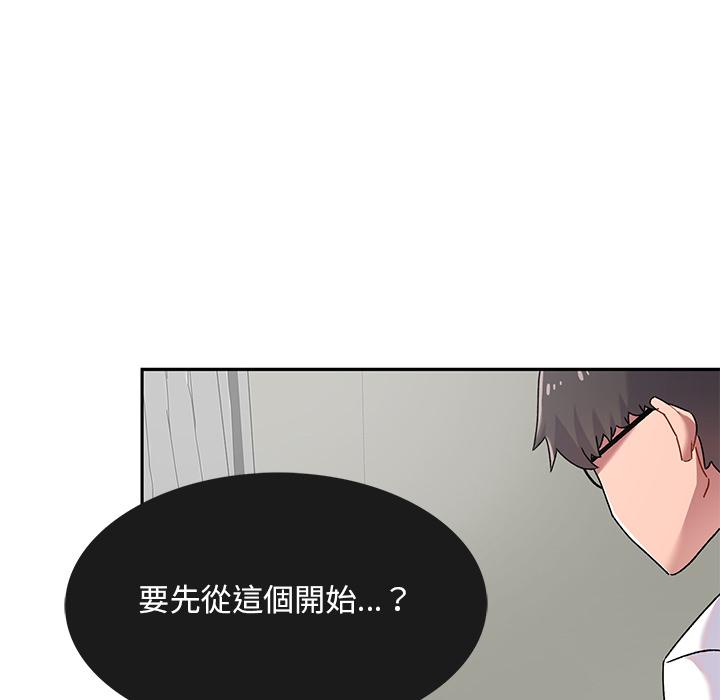 頑皮女孩敏兒 第 2 話 第17页
