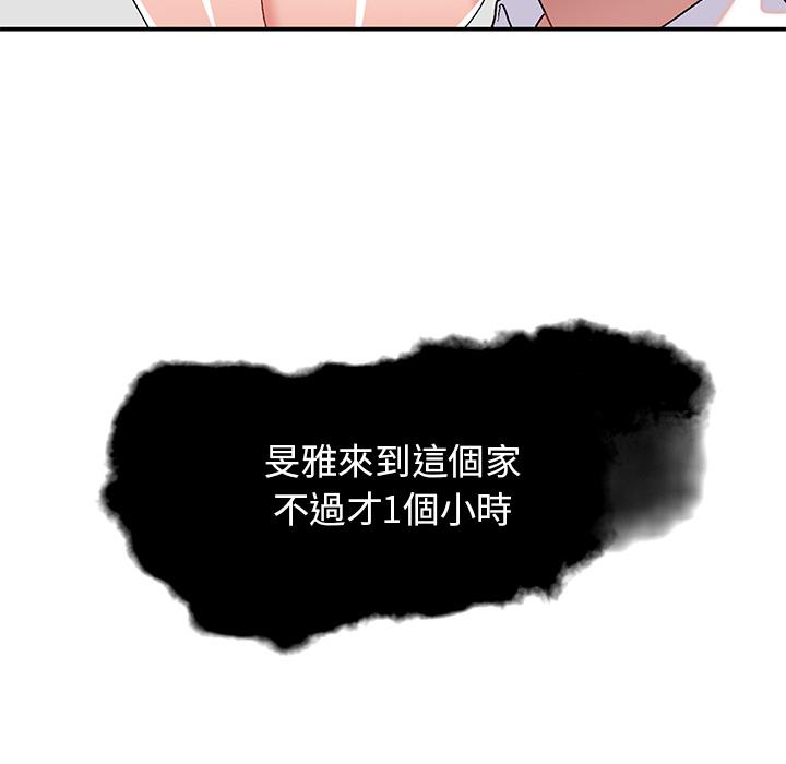 頑皮女孩敏兒 第 2 話 第80页