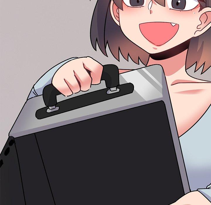 頑皮女孩敏兒 第 35 話 第131页