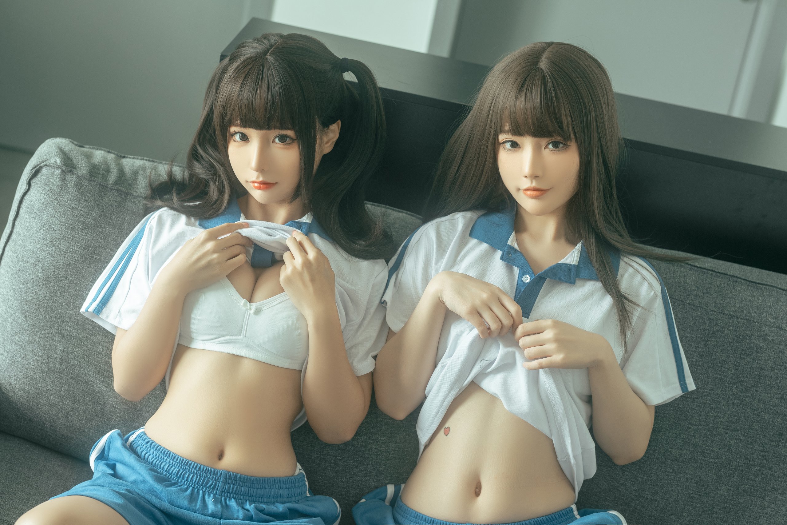 蠢沫沫-同桌的你 第1章 第10页