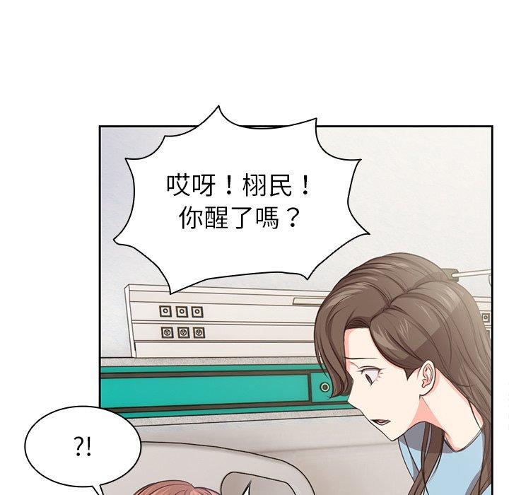 失憶初體驗 第 1 話 第37页