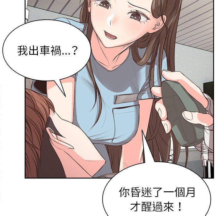 失憶初體驗 第 1 話 第43页