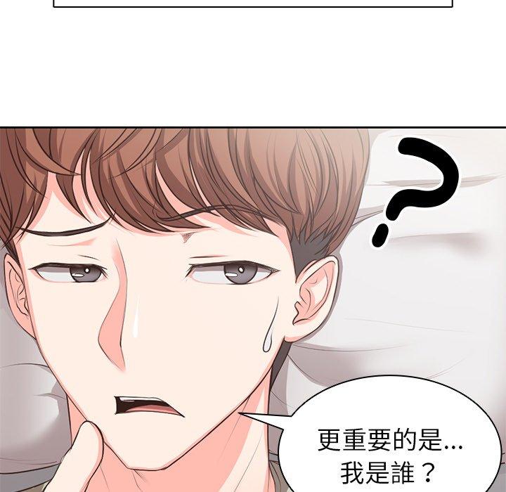失憶初體驗 第 1 話 第55页