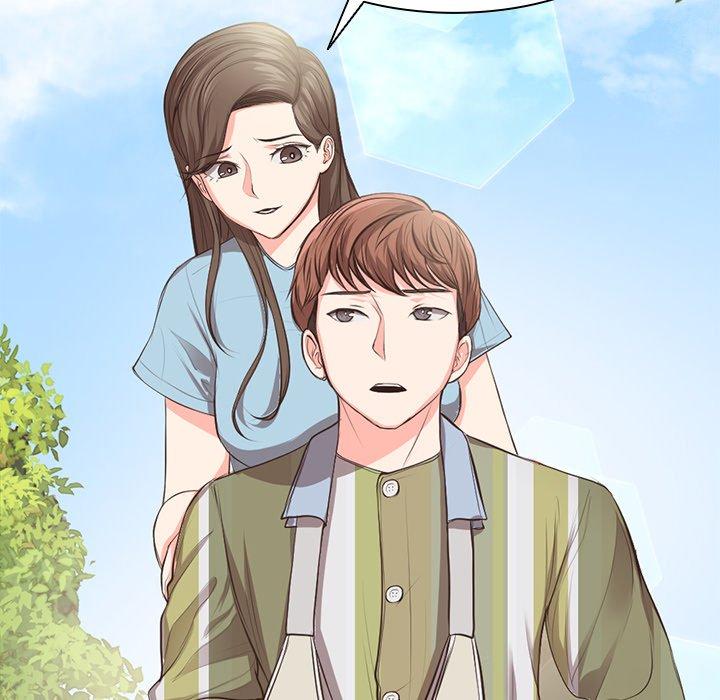 失憶初體驗 第 1 話 第83页