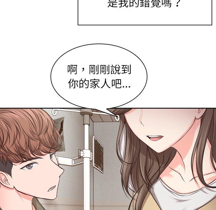 失憶初體驗 第 1 話 第135页
