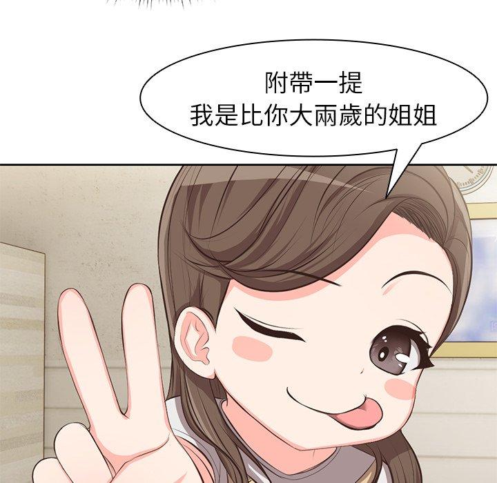 失憶初體驗 第 1 話 第116页