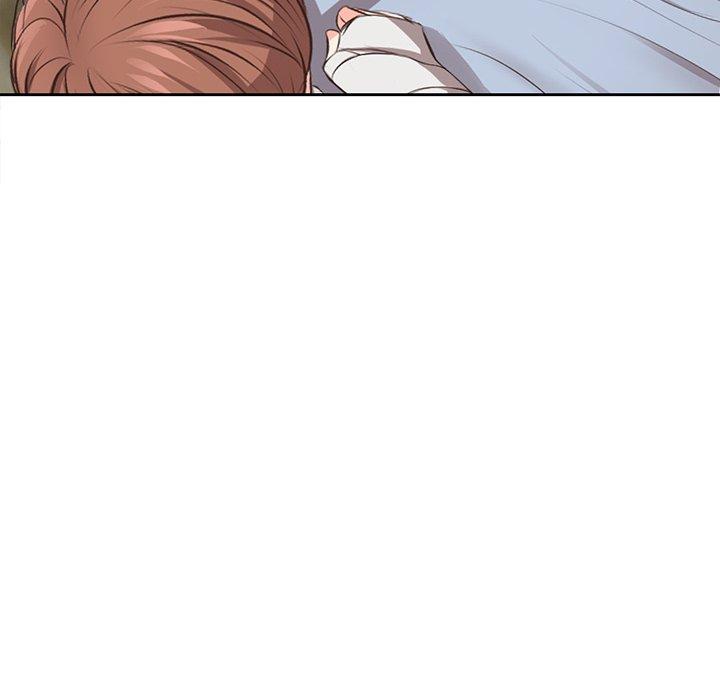 失憶初體驗 第 3 話 第12页