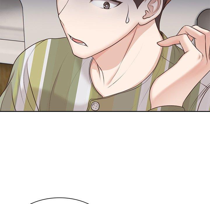 失憶初體驗 第 3 話 第22页