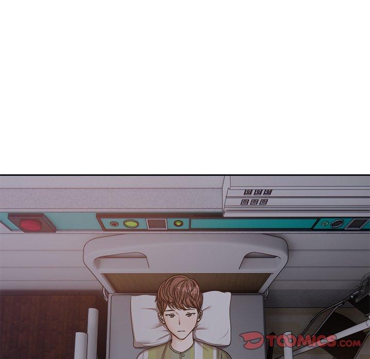 失憶初體驗 第 4 話 第21页