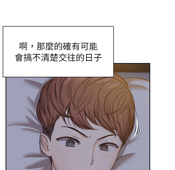 失憶初體驗 第 4 話 第74页