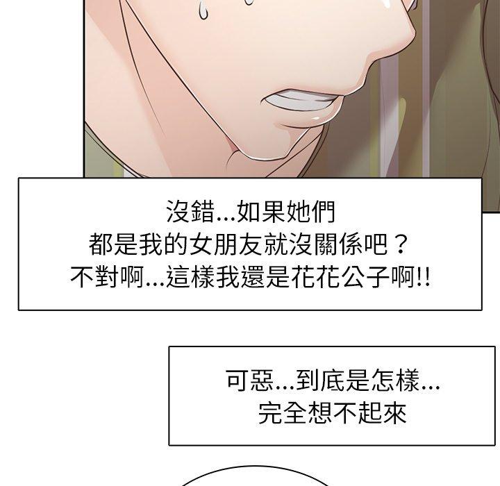 失憶初體驗 第 6 話 第118页