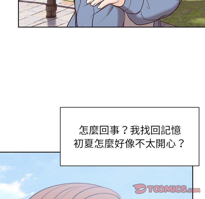 失憶初體驗 第 7 話 第111页
