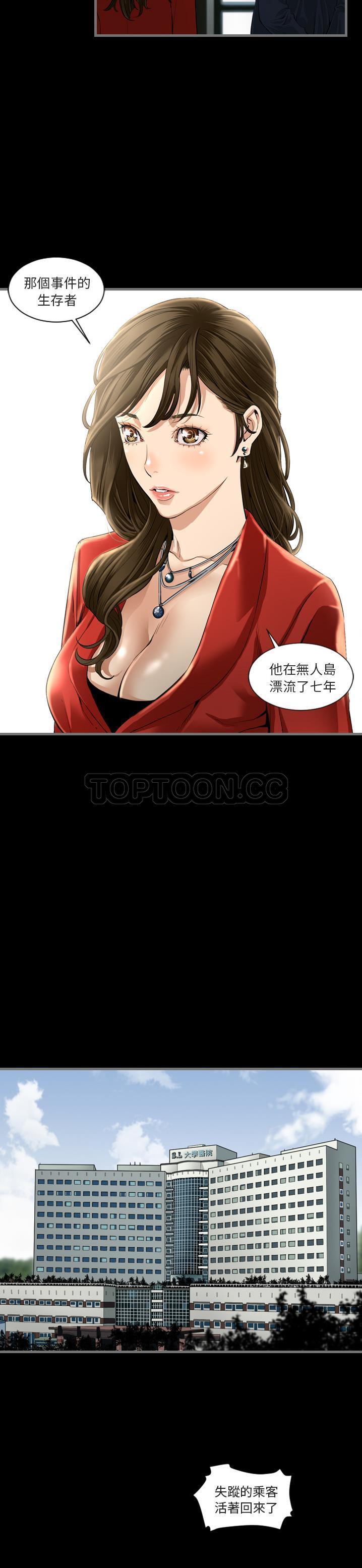 地表最後的男人 第1章 第22页