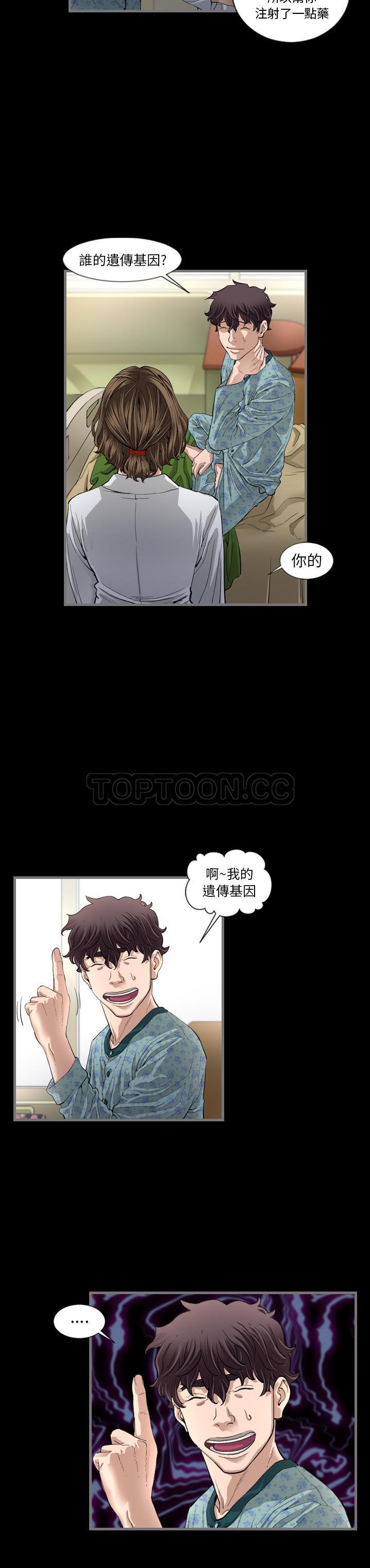 地表最後的男人 第2章 第22页