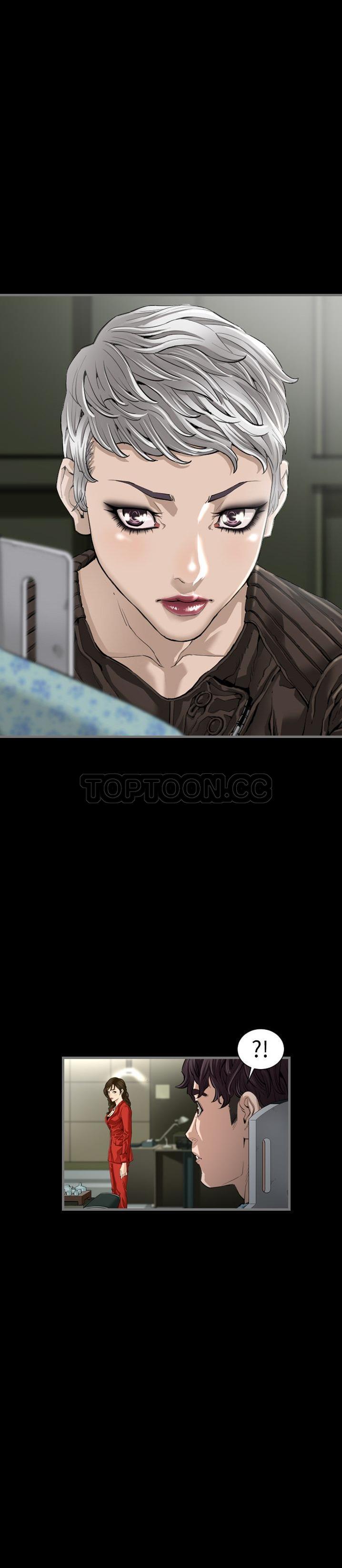 地表最後的男人 第3章 第13页