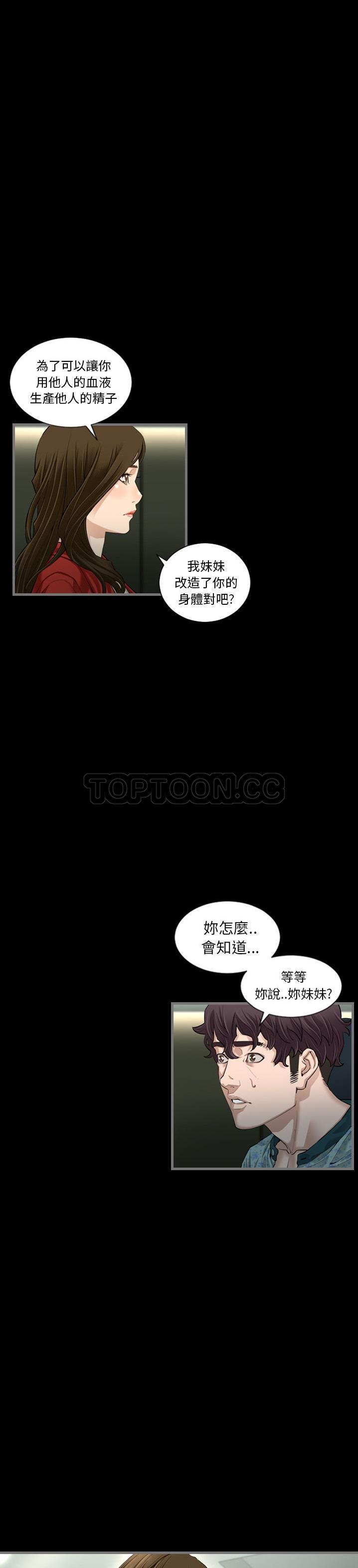 地表最後的男人 第4章 第17页